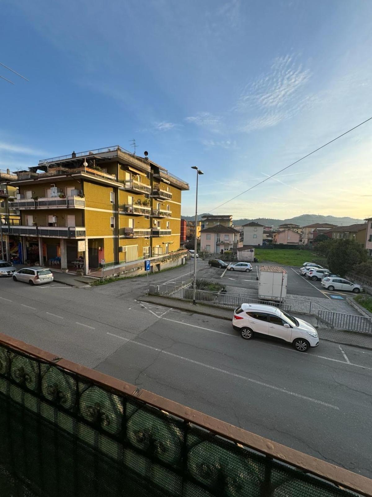 La Casa Di Carlotta Ceparana Exterior foto