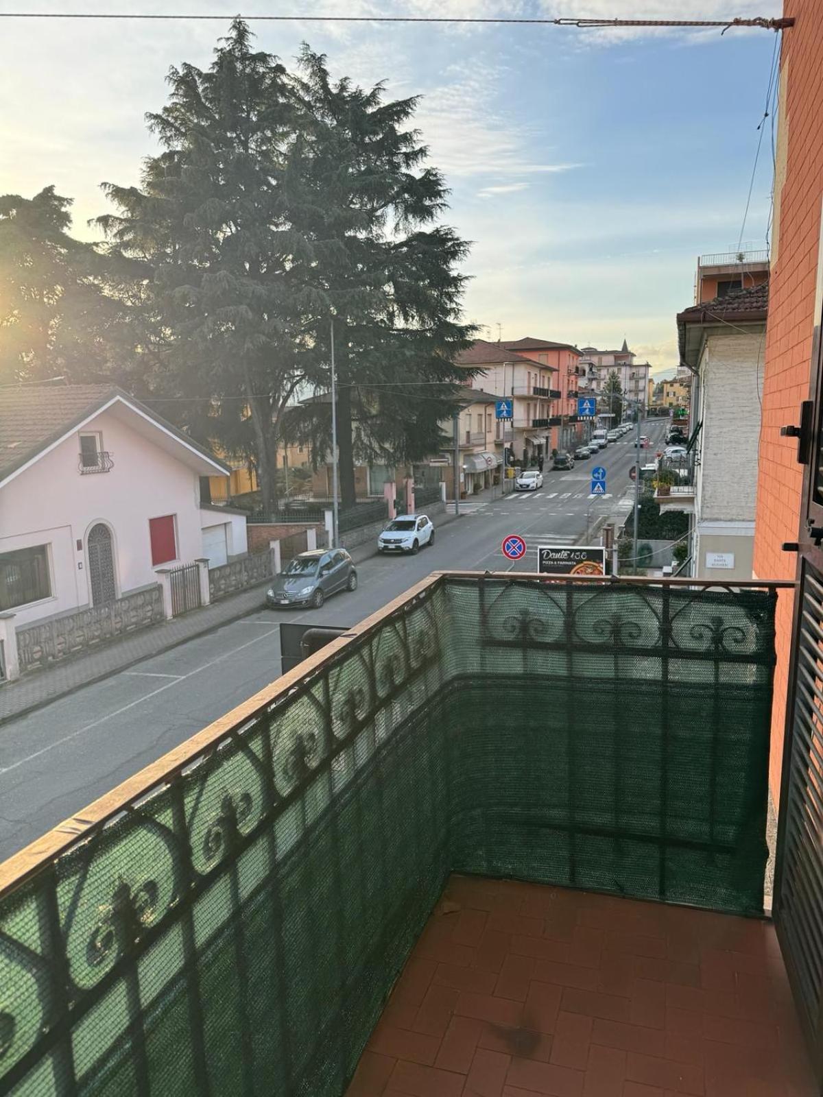 La Casa Di Carlotta Ceparana Exterior foto
